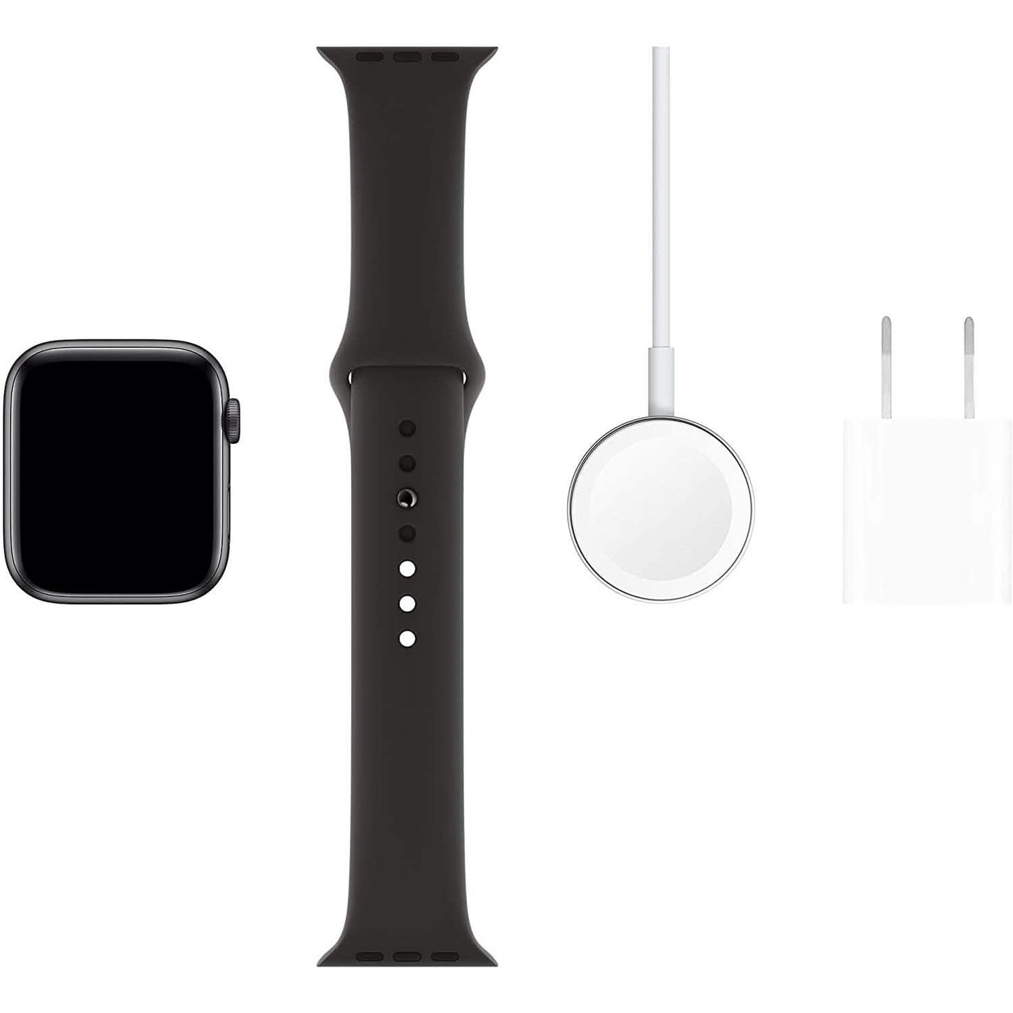 Apple Watch Series 5 GPS + Cellular 4G (Refurbished)