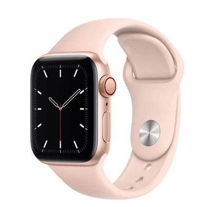 Apple Watch Series 5 GPS + Cellular 4G (Refurbished)