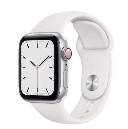 Apple Watch Series 5 GPS + Cellular 4G (Refurbished)