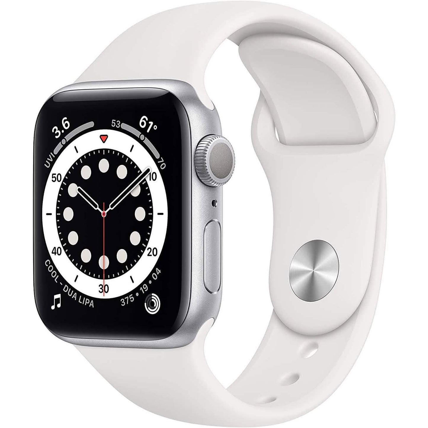 Apple Watch Series 6 GPS (Refurbished)