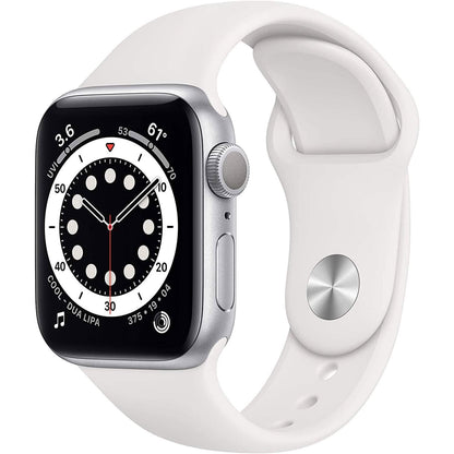Apple Watch Series 6 GPS (Refurbished)