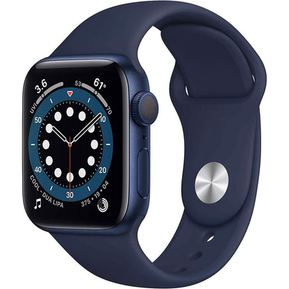 Apple Watch Series 6 GPS (Refurbished)