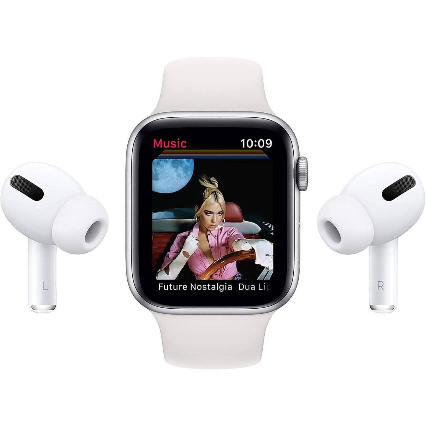 Apple Watch Series 6 GPS (Refurbished)