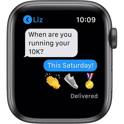 Apple Watch Series 6 GPS (Refurbished)