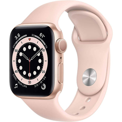Apple Watch Series 6 GPS (Refurbished)