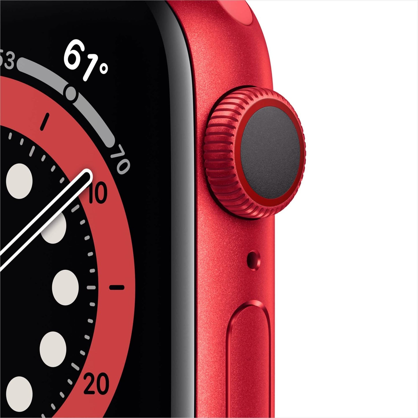 Apple Watch Series 6 GPS + Cellular 4G (Refurbished)