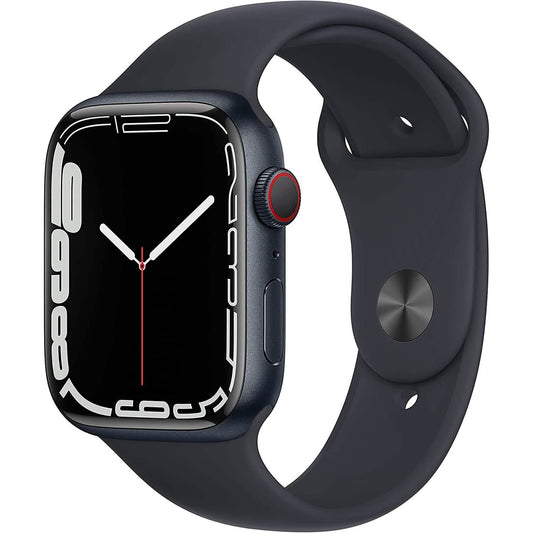 Apple Watch Series 7 GPS + Cellular 4G (Refurbished)