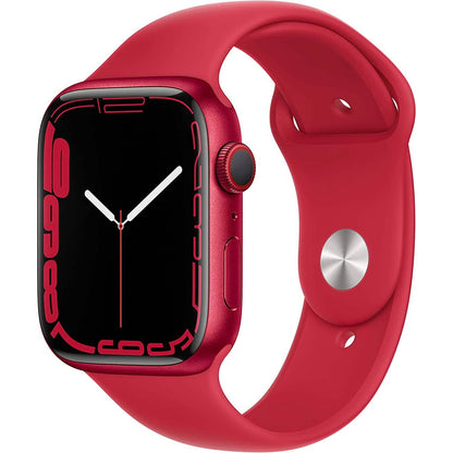 Apple Watch Series 7 GPS + Cellular 4G (Refurbished)