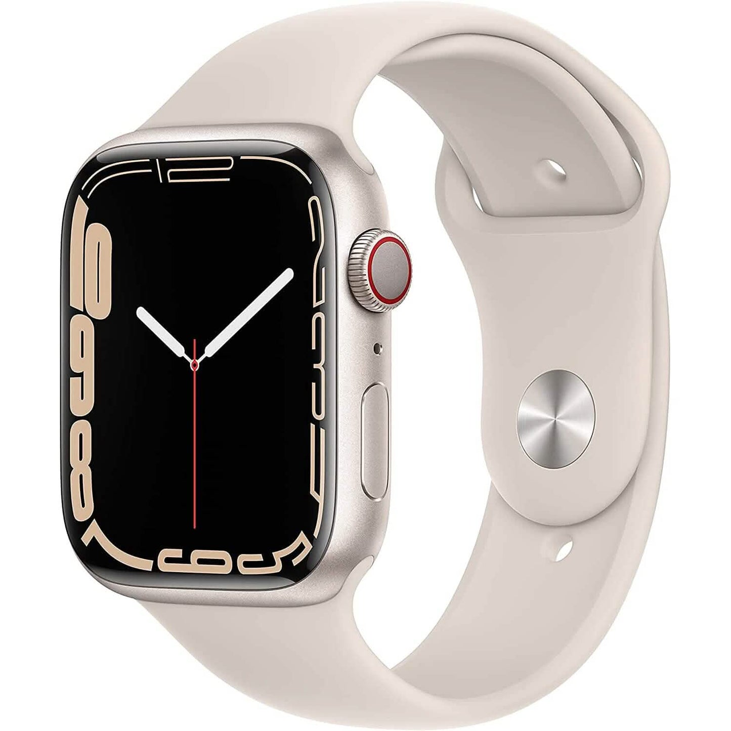 Apple Watch Series 7 GPS + Cellular 4G (Refurbished)
