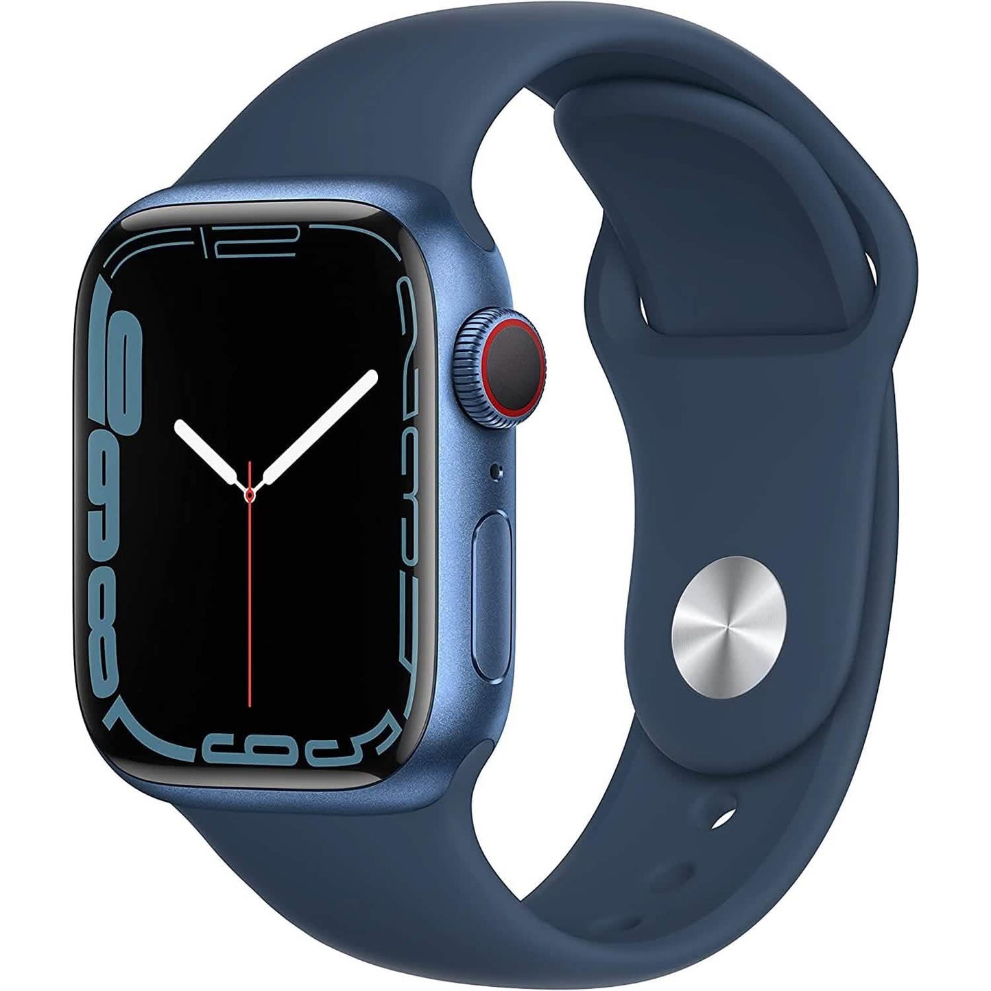 Apple Watch Series 7 GPS (Refurbished)
