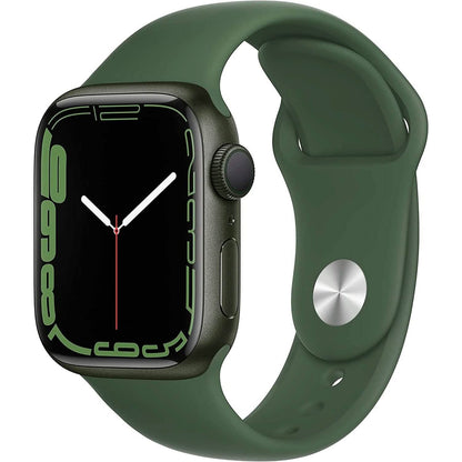 Apple Watch Series 7 GPS (Refurbished)