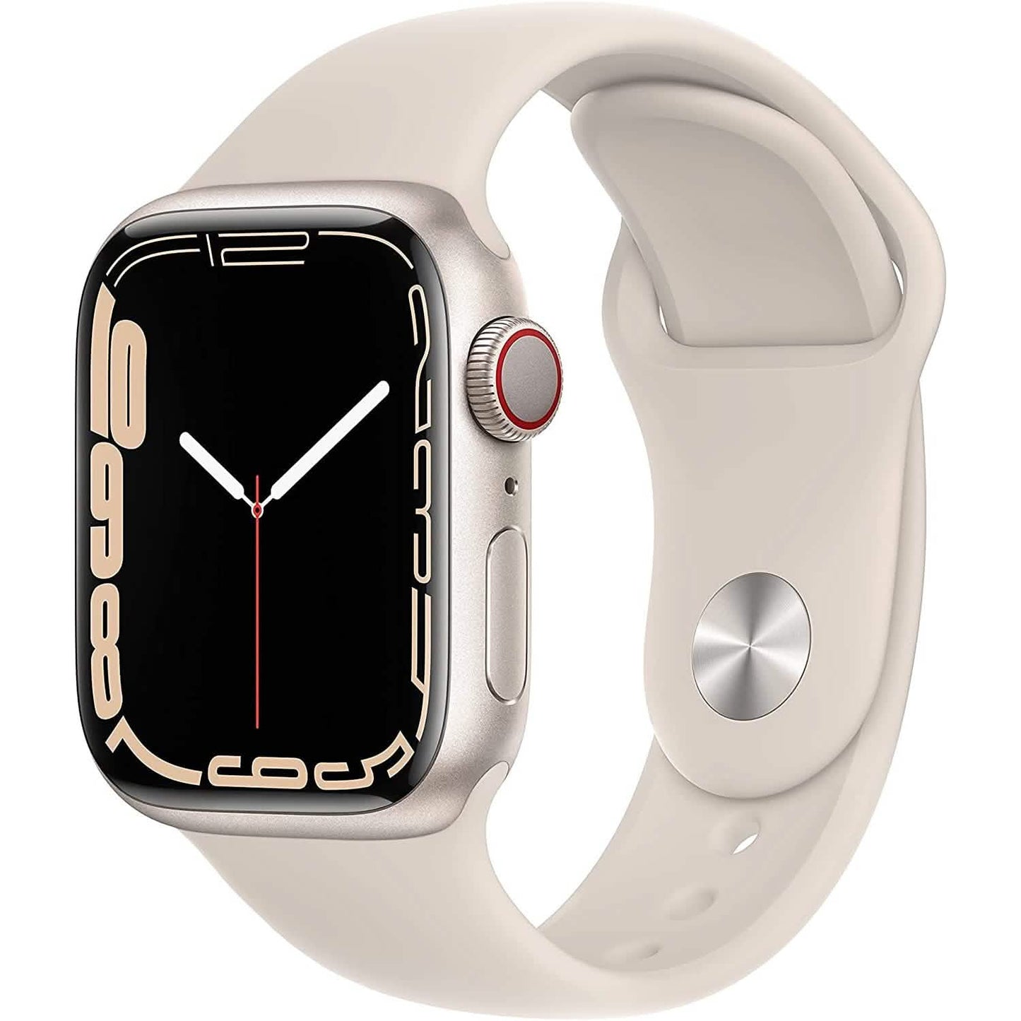 Apple Watch Series 7 GPS (Refurbished)