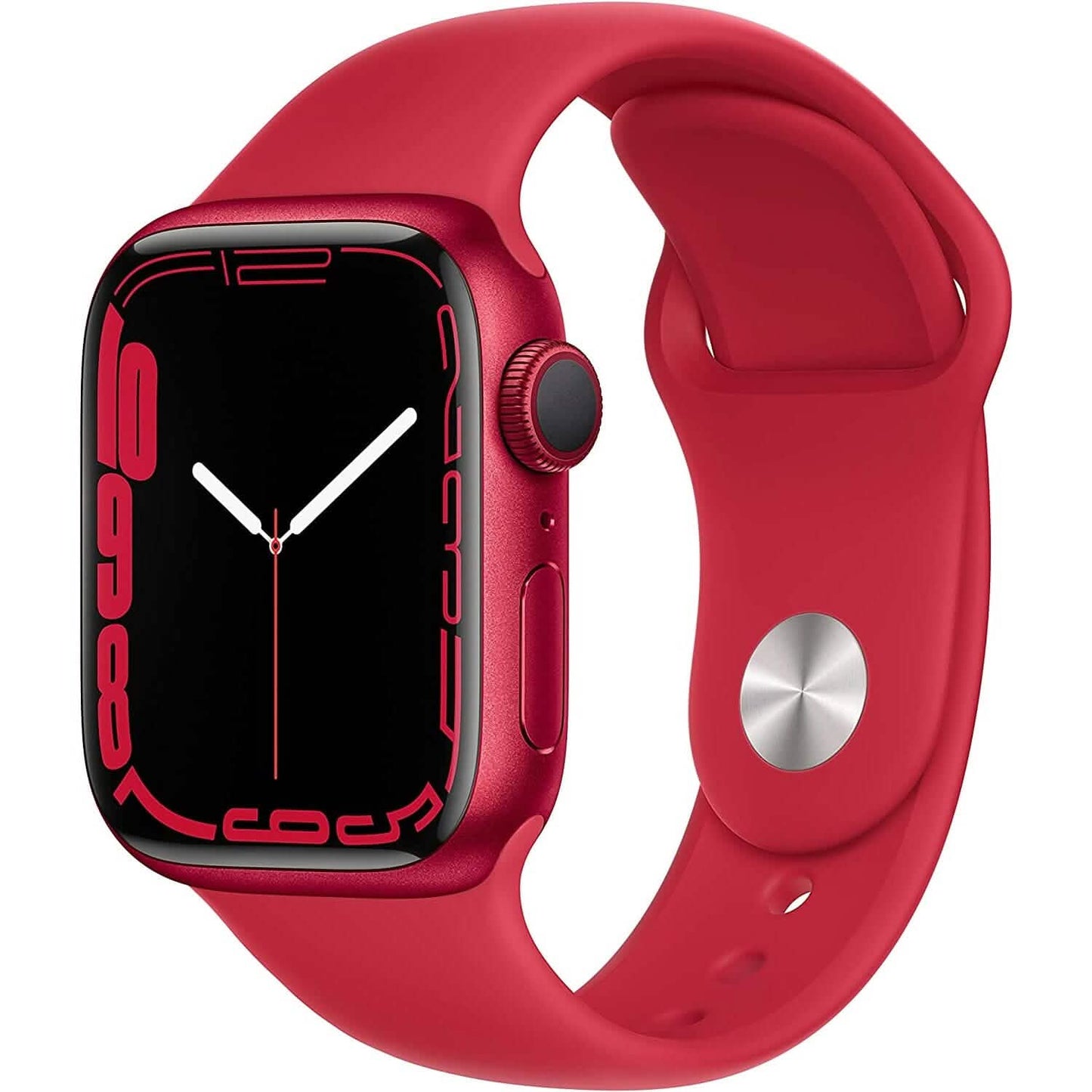 Apple Watch Series 7 GPS (Refurbished)