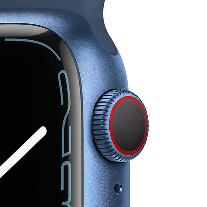 Apple Watch Series 7 GPS (Refurbished)