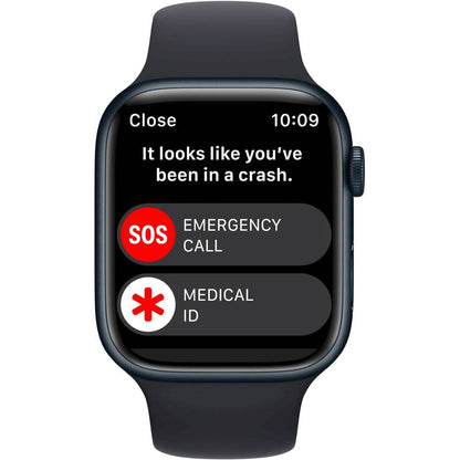 Apple Watch Series 8 (GPS + Cellular) (Refurbished)