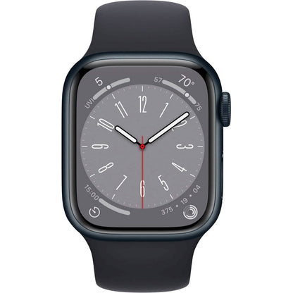 Apple Watch Series 8 (GPS + Cellular) (Refurbished)