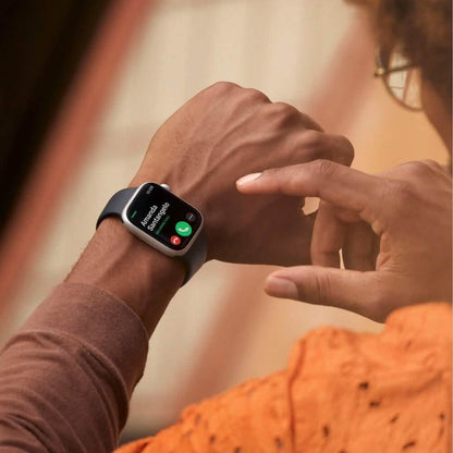 Apple Watch Series 8 (GPS + Cellular) (Refurbished)