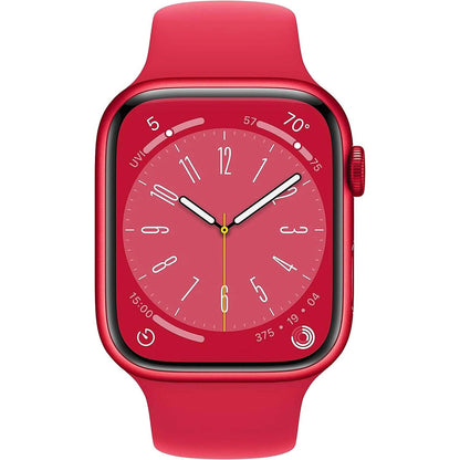 Apple Watch Series 8 (GPS + Cellular) (Refurbished)