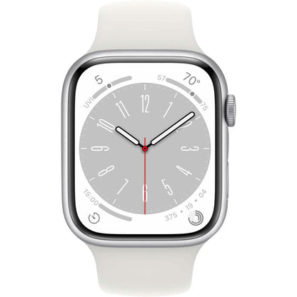 Apple Watch Series 8 (GPS + Cellular) (Refurbished)