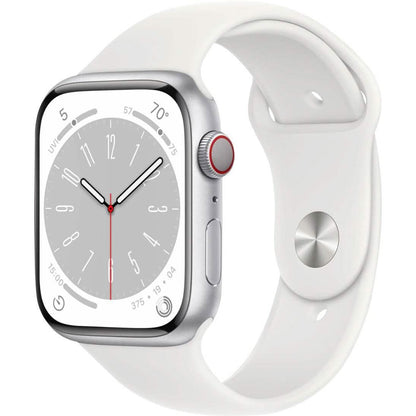 Apple Watch Series 8 (GPS + Cellular) (Refurbished)
