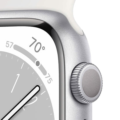 Apple Watch Series 8 GPS (Refurbished)