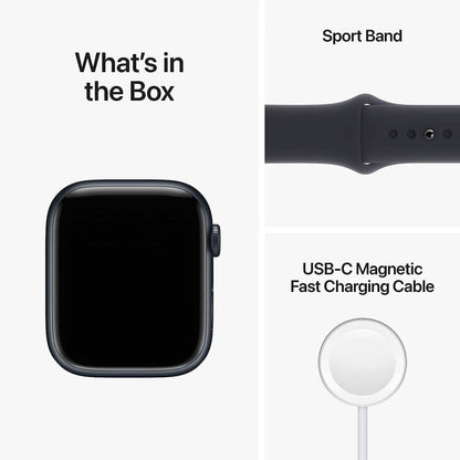 Apple Watch Series 8 GPS (Refurbished)