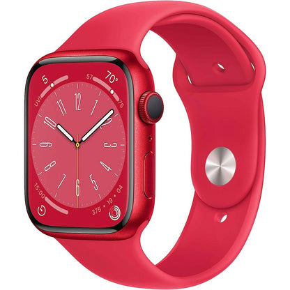 Apple Watch Series 8 GPS (Refurbished)