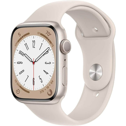 Apple Watch Series 8 GPS (Refurbished)