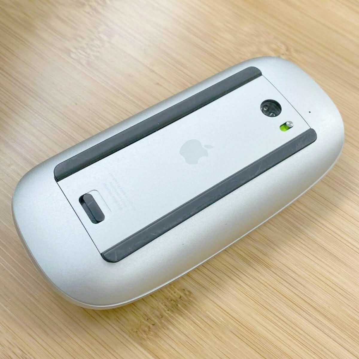 Apple Wireless Rechargeable Magic Mouse Bluetooth
