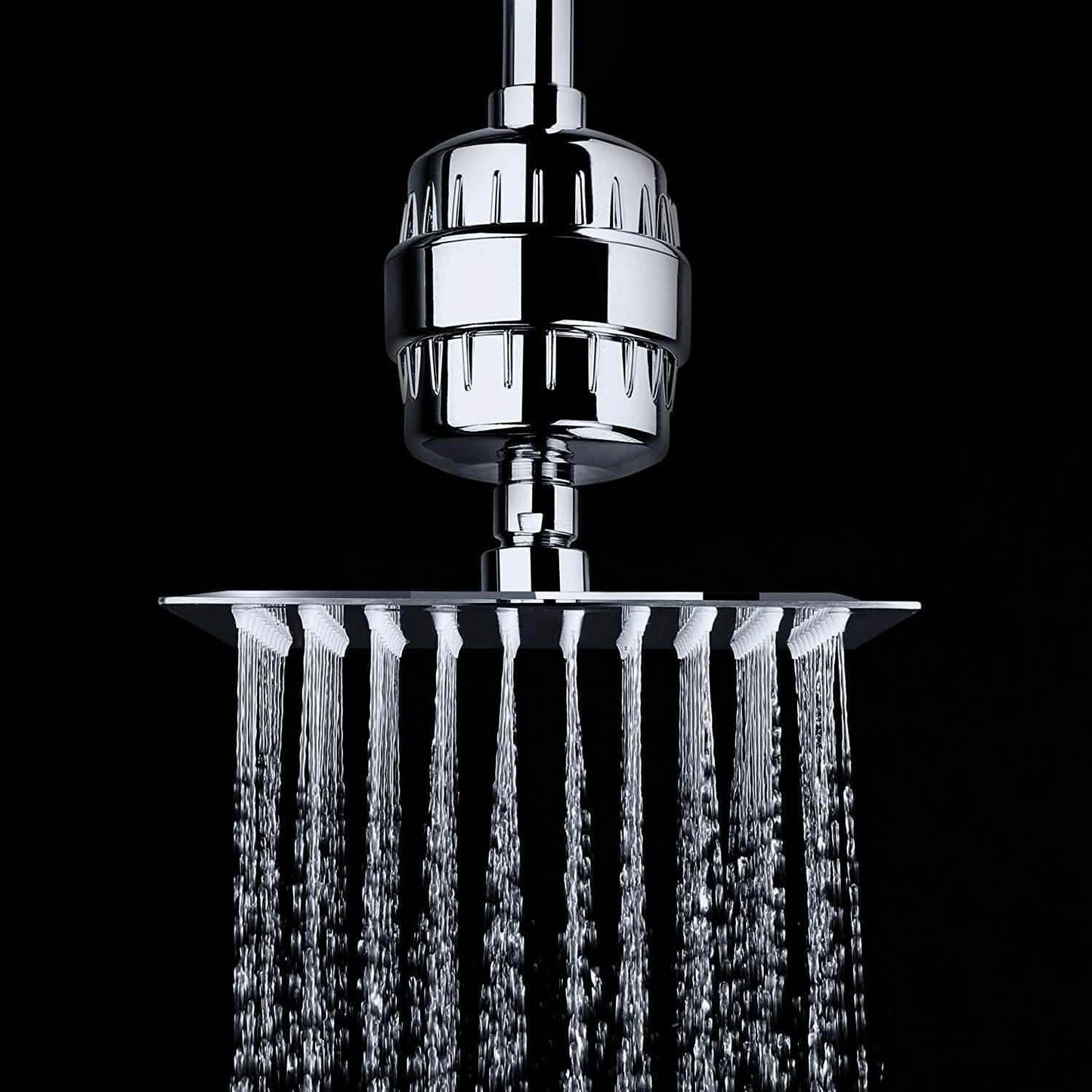 AquaBliss High Output Revitalizing Shower Filter