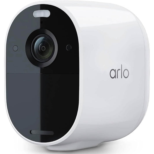 Arlo Essential Spotlight Camera  (Refurbished)