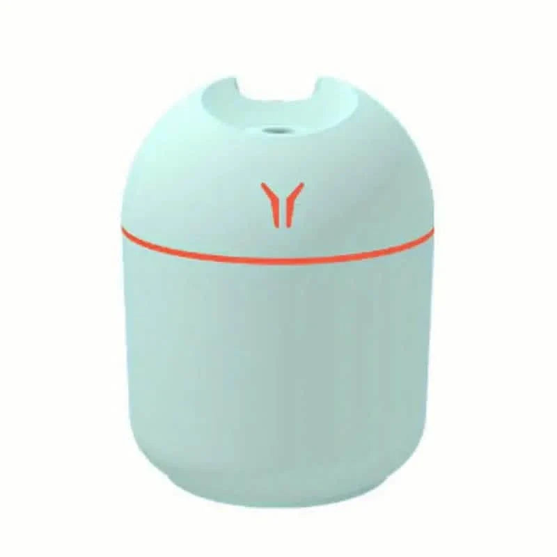 Aroma Diffuser & Humidifier Cold Mist & Night Light