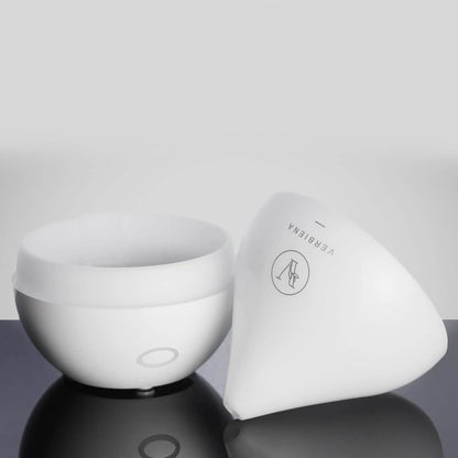 Aromatherapy Essential Oil Diffuser with 7 Changing Colors LED Lights