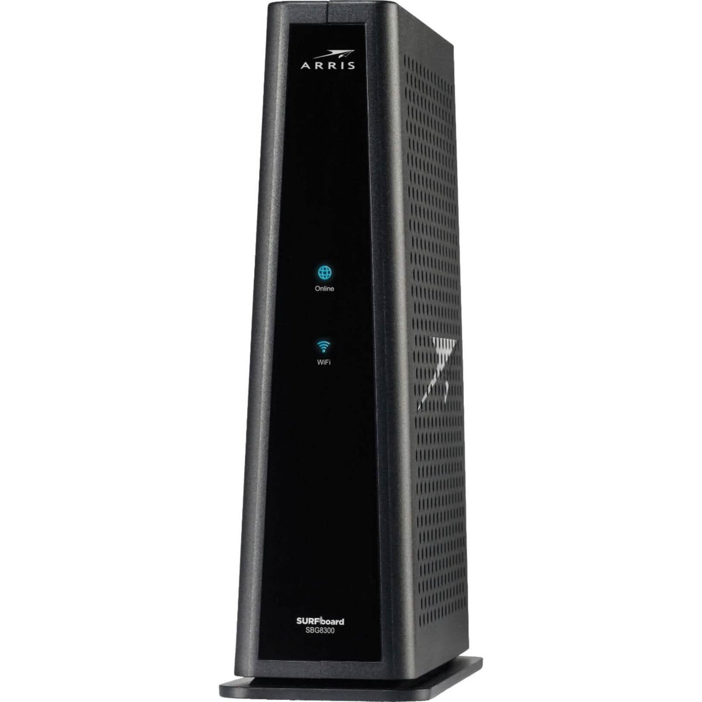 ARRIS - SURFboard DOCSIS 3.1 Cable Modem & Dual-Band Wi-Fi Router for Xfinity and Cox service tiers  (Refurbished)