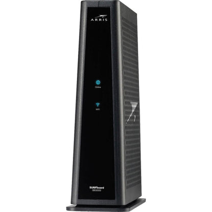 ARRIS - SURFboard DOCSIS 3.1 Cable Modem & Dual-Band Wi-Fi Router for Xfinity and Cox service tiers  (Refurbished)