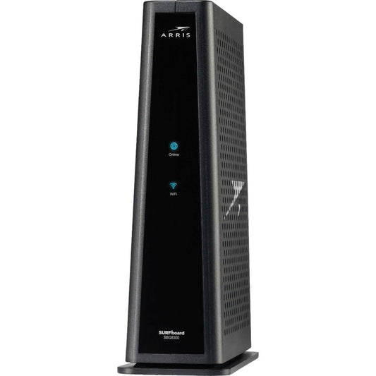 ARRIS - SURFboard DOCSIS 3.1 Cable Modem & Dual-Band Wi-Fi Router for Xfinity and Cox service tiers  (Refurbished)