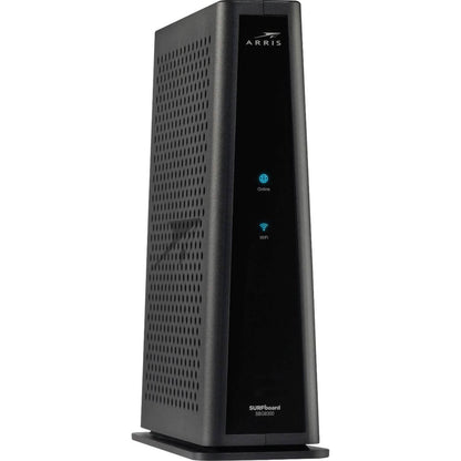 ARRIS - SURFboard DOCSIS 3.1 Cable Modem & Dual-Band Wi-Fi Router for Xfinity and Cox service tiers  (Refurbished)