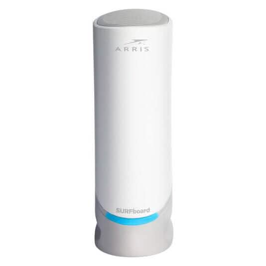 ARRIS SURFboard S33 2.5G DOCSIS 3.1 Cable Modem (Refurbished)