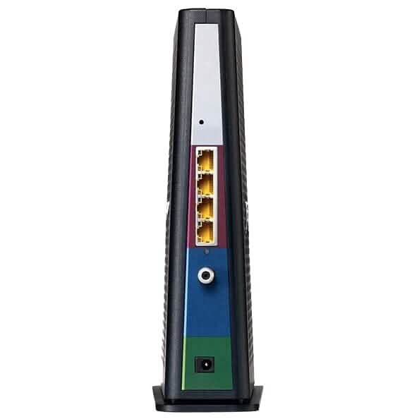 Arris SURFboard SBG8300 DOCSIS 3.1 Cable Modem & Wi-Fi Route (Refurbished)