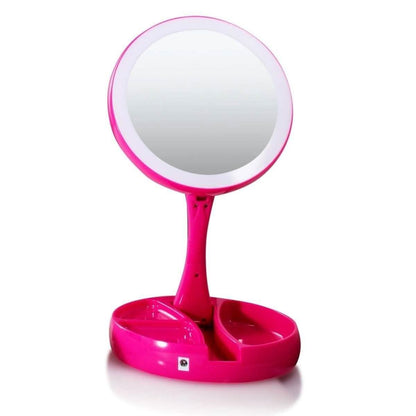 As seen on TV My Foldaway Mirror