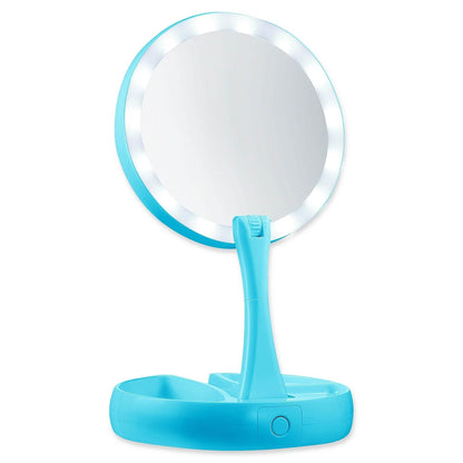 As seen on TV My Foldaway Mirror