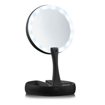 As seen on TV My Foldaway Mirror