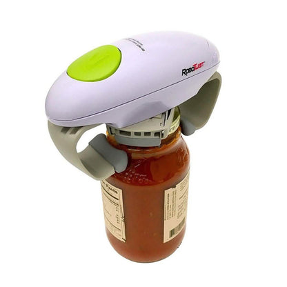 As Seen on TV Robo Twist Jar Opener