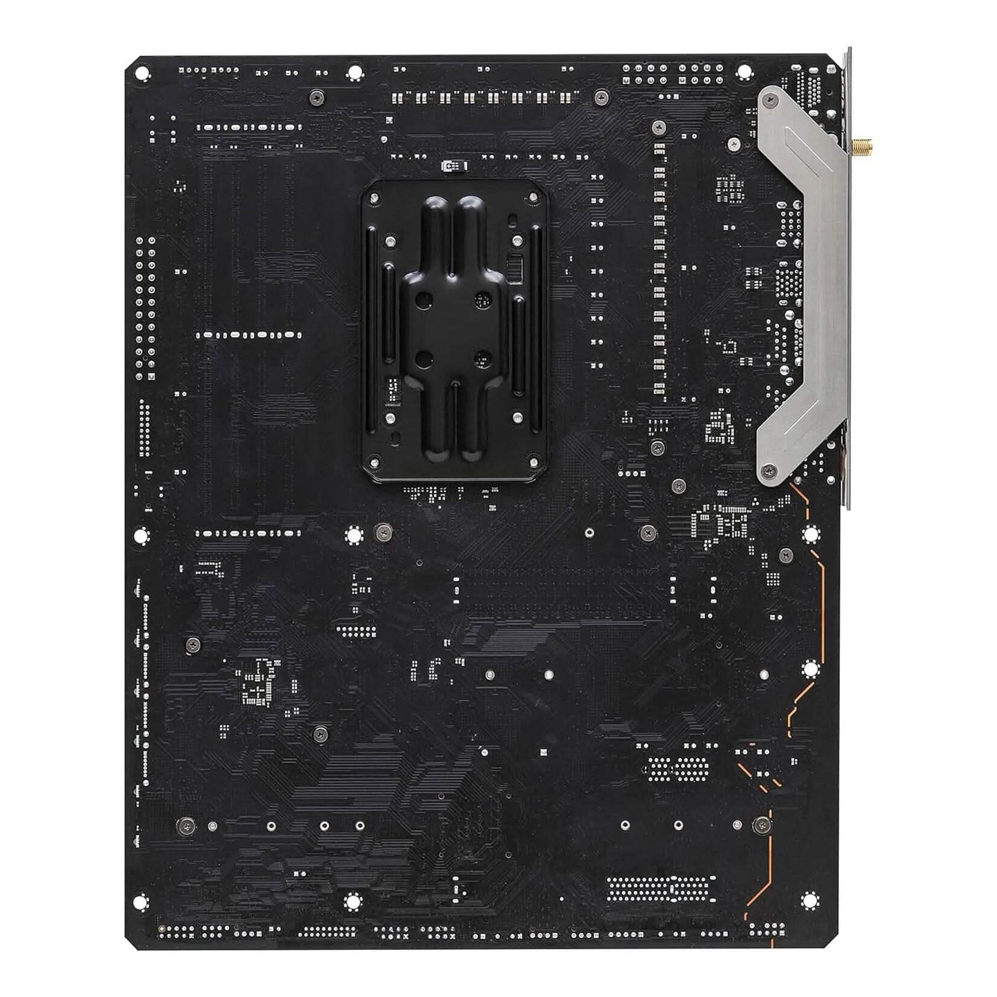 ASRock X670E Steel Legend Support AMD AM5 Ryzen Motherboard (Refurbished)