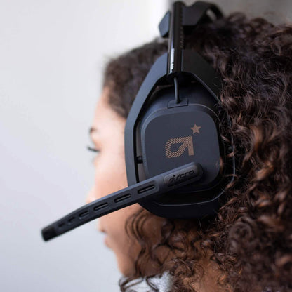 ASTRO Gaming A50 Wireless Headset + Base Station Gen 4 - Compatible with Xbox Series X|S, Xbox One, PC, Mac (Refurbished)