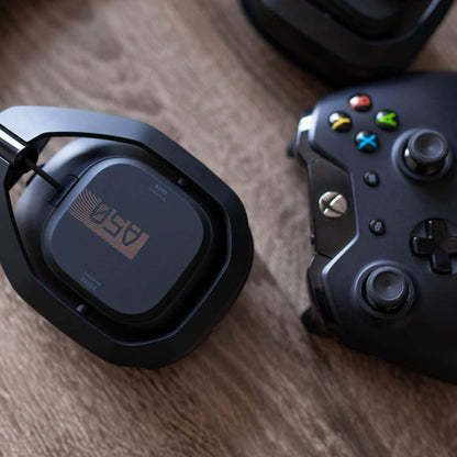 ASTRO Gaming A50 Wireless Headset + Base Station Gen 4 - Compatible with Xbox Series X|S, Xbox One, PC, Mac (Refurbished)