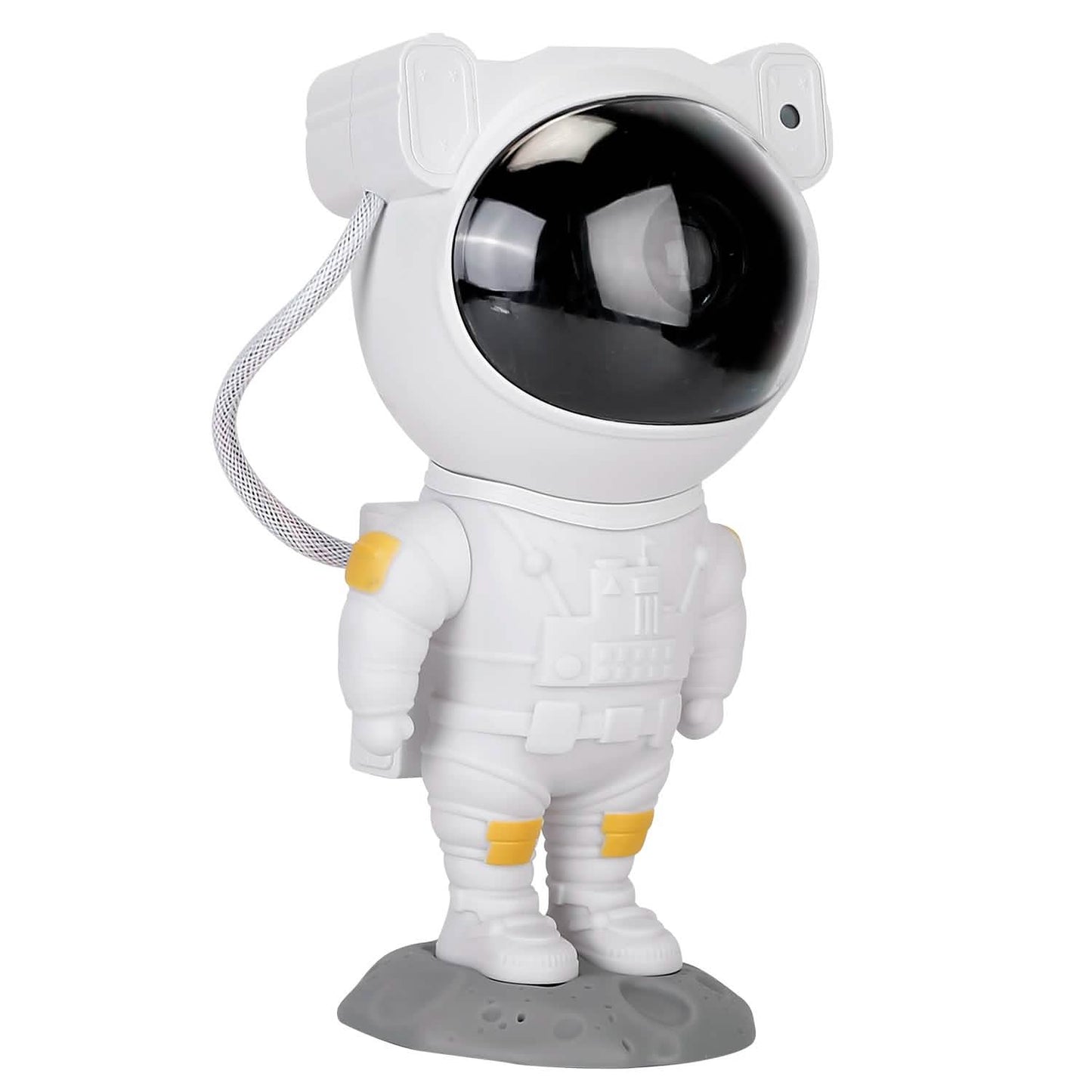 Astronaut Star Projector Light with Remote Control