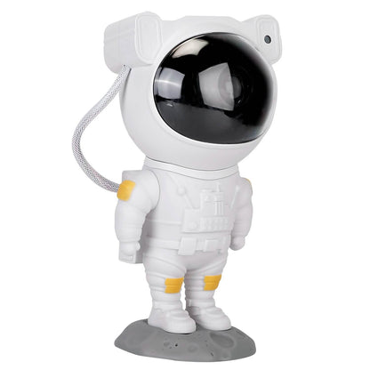 Astronaut Star Projector Light with Remote Control