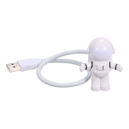 Astronaut USB Mini Lamp