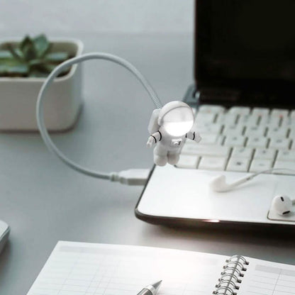 Astronaut USB Mini Lamp